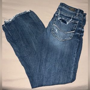 BKE Bootcut Jeans